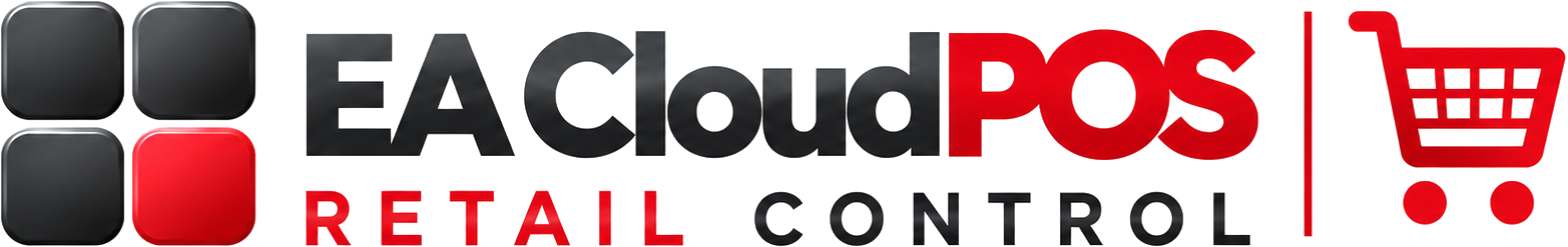 EA CloudPOS